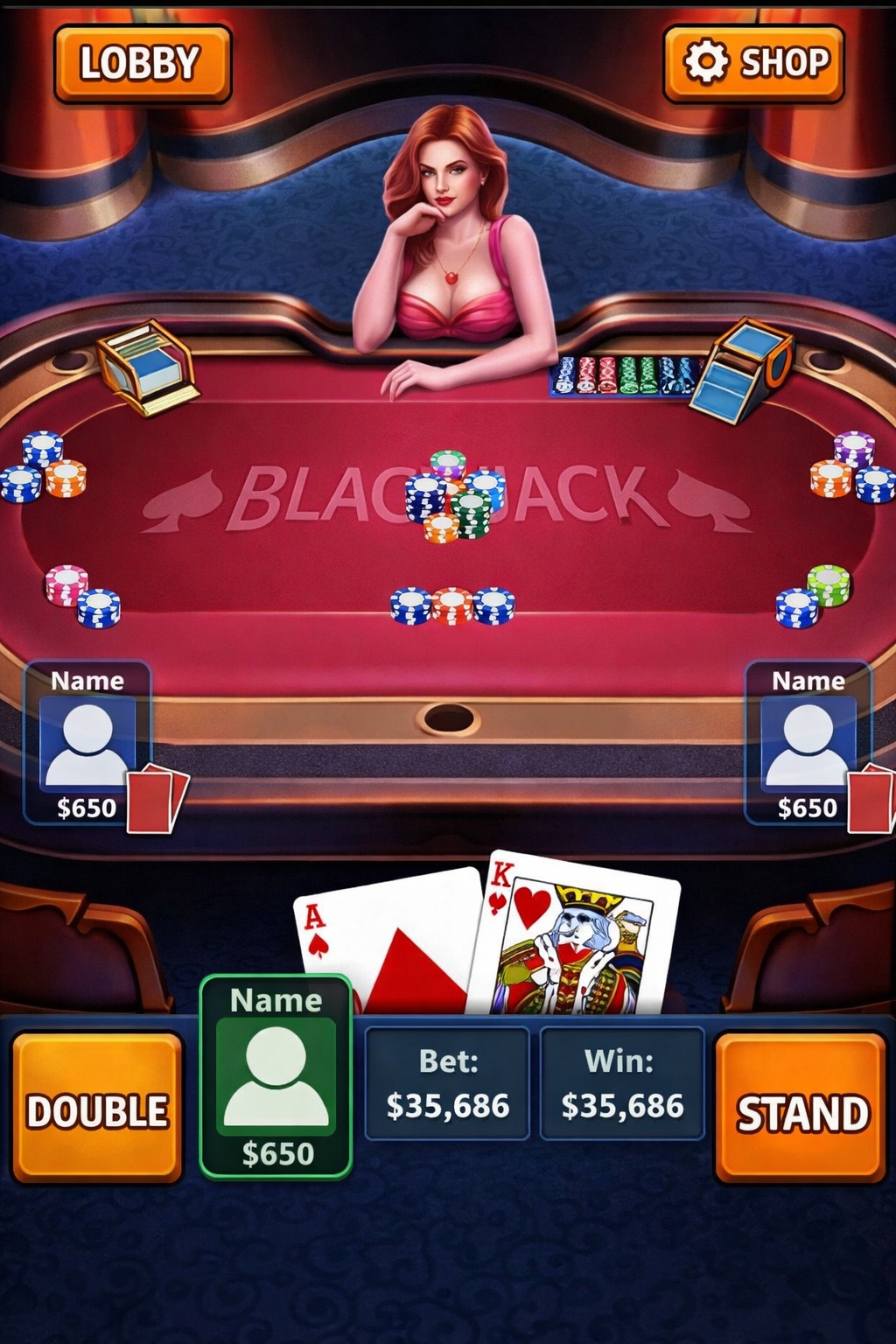 Sugar Casino game