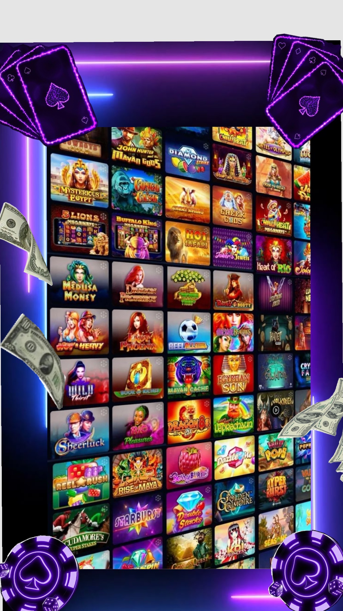 Sugar Casino